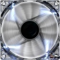 AEROCOOL PC fan SHARK WHITE EDITION, 140x140x25mm
