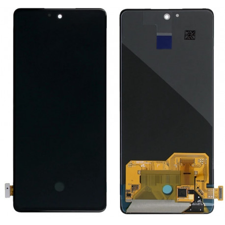 LCD + Touch Panel Samsung Galaxy S20 FE 4G 5G G780 G781 GH96-13911B original