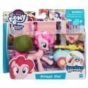 My Little Pony GOH Figurka Podstawowa Pinkie Pie
