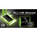 ASRock SLI HB Bridge 2 Slot