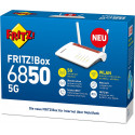 AVM FRITZ!Box 6850 5G, wireless LTE router