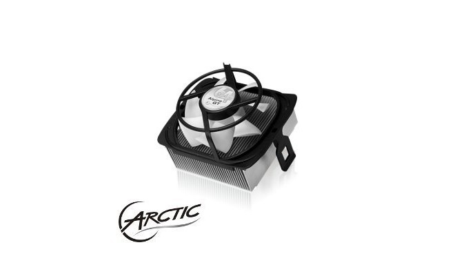 Arctic Alpine 64 GT, CPU cooler, socket AMD
