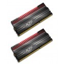 Adata XPG V3 2x8GB 2133MHz DDR3 CL10, Black