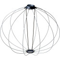 Godox Lantern apaļais softbokss 65cm