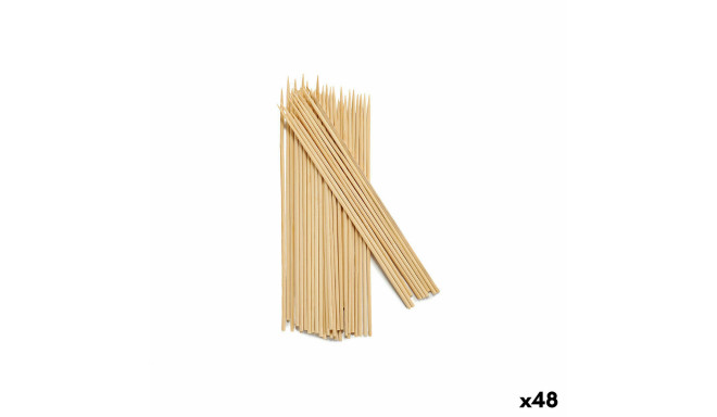 Bambusest hambaorgid (48 Ühikut)