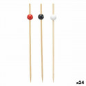 Бамбуковые палочки Закуска (24 штук)