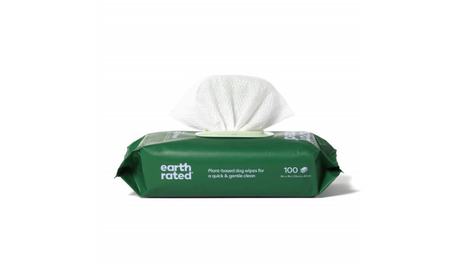 Salvrätikud Earth Rated