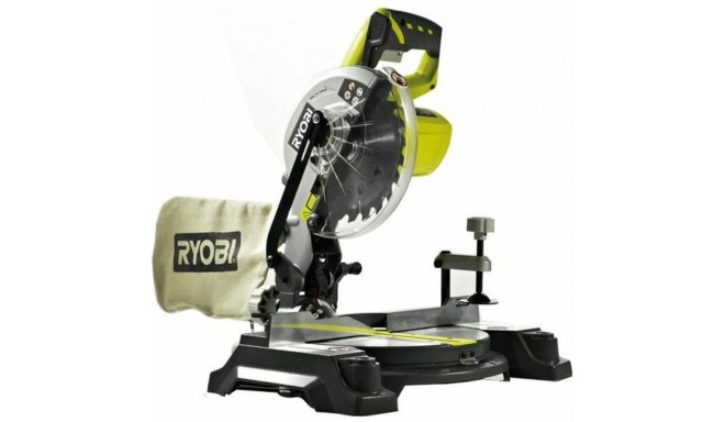 Ripzāģis Ryobi EMS190DCL 18 V