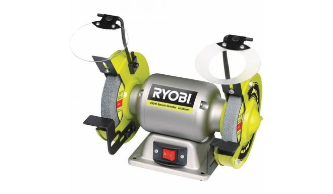 Bench grinder Ryobi 250 W