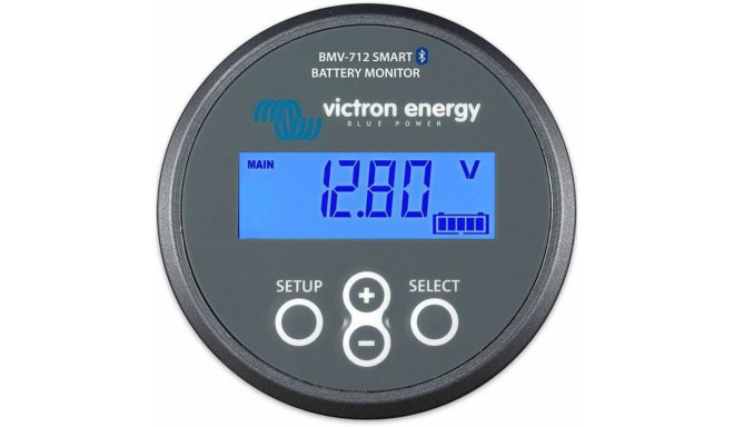 Battery monitor Victron Energy BMV-712