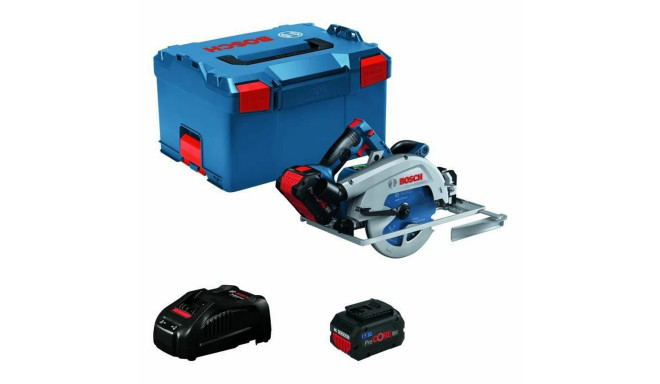 Циркулярная пила BOSCH GKS 18V-68 GC PROFESSIONAL 1800 W 18 V