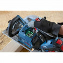 Циркулярная пила BOSCH GKS 18V-68 GC PROFESSIONAL 1800 W 18 V