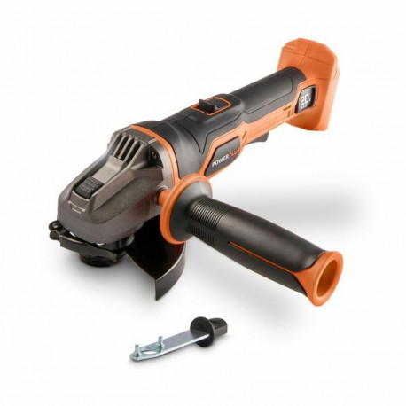 Nurklihvmasin Powerplus Powdp35100 20 V Ø 115 mm
