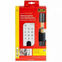 Combination padlock Burg-Wachter Home 5001