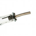 Wine Pourer Set 9 x 2,5 x 18,5 cm (12 Units)