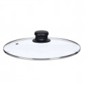 Pan lid 24 cm Crystal Silver (12 Units) Pan lid 24 cm Crystal Silver (12 Units)