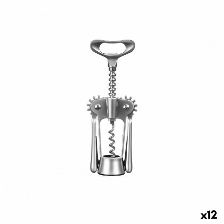 Korgitser Kinvara 713 Metall 5,5 x 18,3 x 4 cm (12 Ühikut)