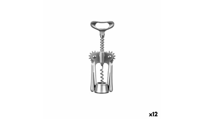 Korķviļķis Kinvara 713 Metāls 5,5 x 18,3 x 4 cm (12 gb.)