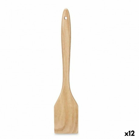 Köögispaatel Kinvara KT143045-3 KT143045-3 Puit 7 x 35,5 x 2 cm (12 Ühikut)