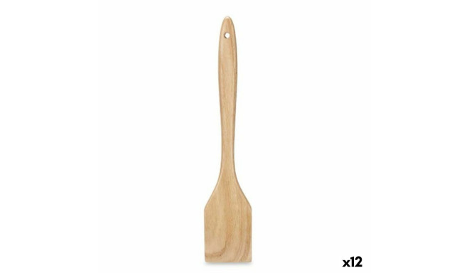 Köögispaatel Kinvara KT143045-3 Puit 7 x 35,5 x 2 cm (12 Ühikut)