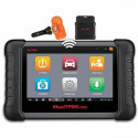 Команда разработчиков диагностики Autel MaxiCheck MX808S-TS