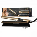 Hair Straightener Saint-Algue  Demeliss GOLD Must Kuldne