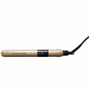 Hair Straightener Saint-Algue  Demeliss GOLD Must Kuldne