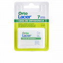 Orthodontic Wax Lacer Protectora de Rozaduras (7 Unidades)