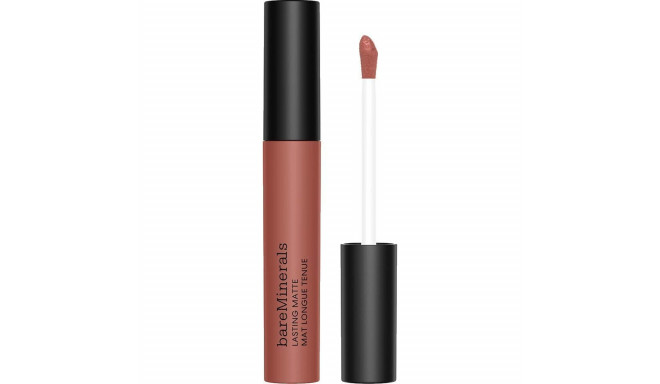 Hydrating Lipstick bareMinerals Mineralist Brave Liquid (4 ml)