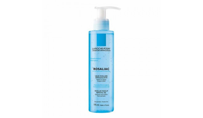 Näomeigieemaldus geel La Roche Posay Rosaliac Mitsellaar 195 ml
