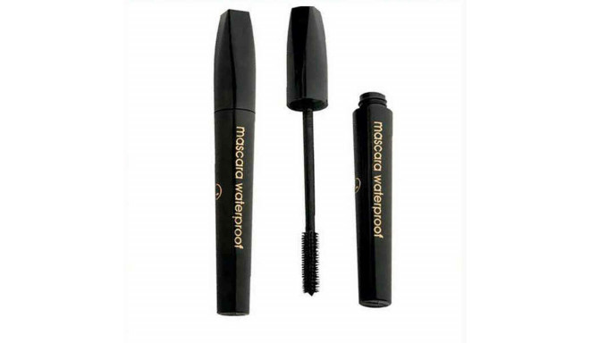 Mascara Fama Fabré Máscara Watproof Black Water resistant (10 ml)