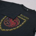 Pidžaama House of Dragon Must (XL)