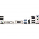 ASRock FM2A68M-HD+, A68H, DualDDR3-1600, SATA3, RAID, HDMI, DVI, D-Sub, mATX