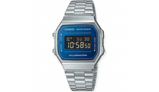 Unisex Pulkstenis Casio A168WEM-2BEF (Ø 36 mm)