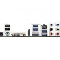 ASRock J3160DC-ITX, J3160, DualDDR3-1600, SATA3, HDMI, DVI, DP, USB 3.0, mITX