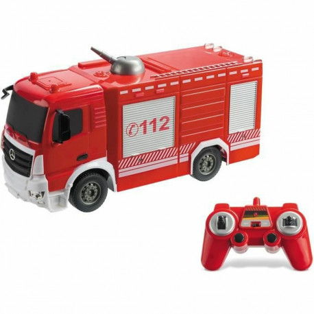 Raadio teel Juhitav Veoauto Mondo
