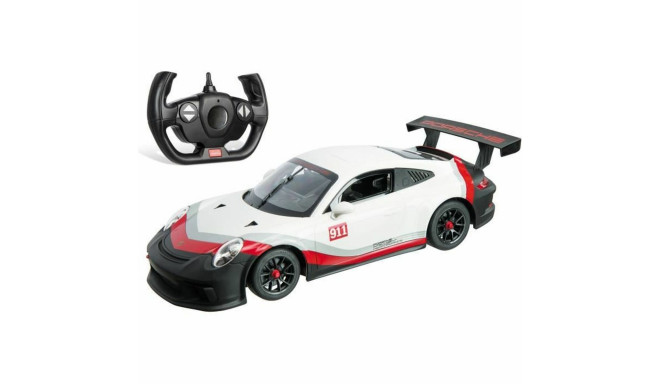 Remote-Controlled Car Mondo 63530 White