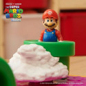 Automašīna Jakks Pacific Super Mario Movie - Mini Basic Playyset