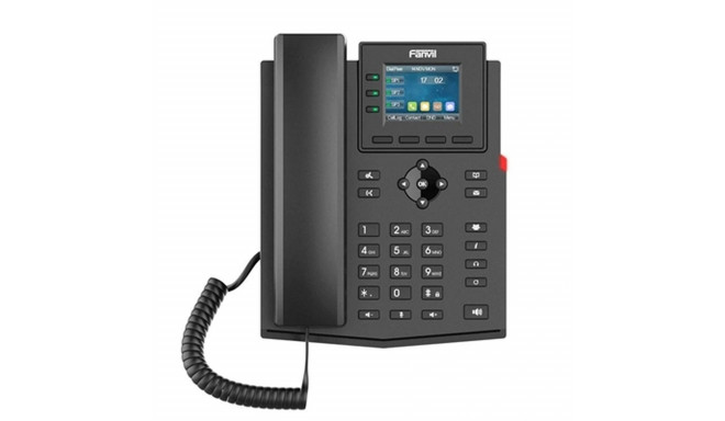 Стационарный телефон Fanvil X303P