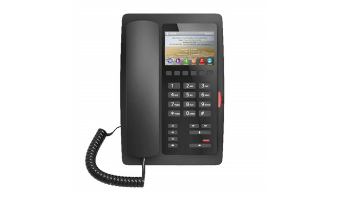 IP Telephone Fanvil H5