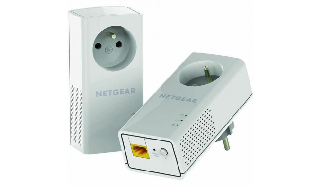 Aдаптер PLC Netgear PLP2000-100FRS