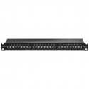 24-port UTP Category 6 Patch Panel LINDY 25990