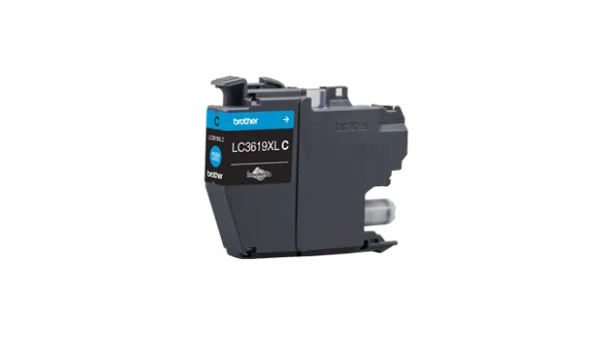 Brother LC3619XLC sinine