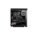 be quiet! Silent Base 800, silver, ATX, micro-ATX, mini-ITX case