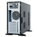 Chieftec case BH-01B-U3, without PSU