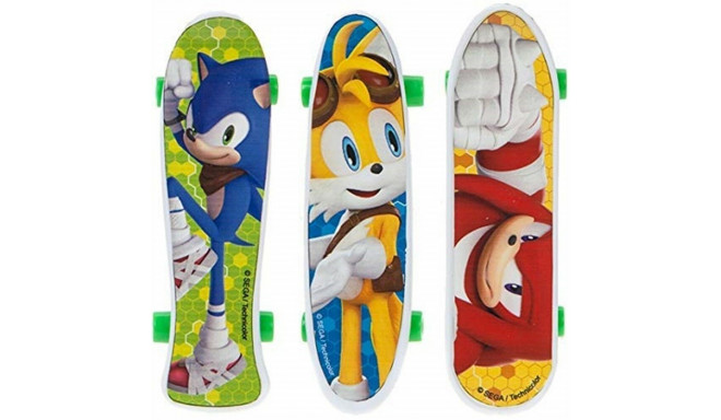 Näpurula Sonic 3 tk