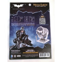 Metal Earth 3D pusle Bat-signaal