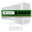 4GB DDR3-1600  DIMM  CL11 R1 UNBUFFERED  1.5V