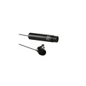 Clip-on omnidirectional microphone Boya BY-M4OD