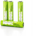 100% PeakPower NiMH Batteries AAA Rechargeable